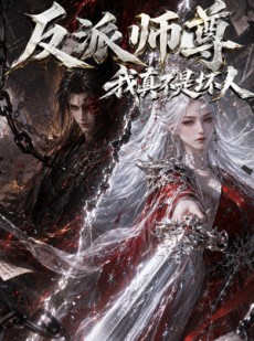 短剧《反派师尊我真不是坏人》83集短剧在线解锁全集畅快看