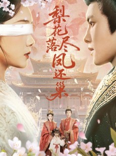 短剧《梨花落尽凤还巢》79集短剧网盘资源高清下载免费看