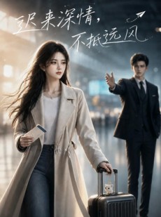短剧《迟来深情，不抵远风》51集短剧在线观看无广告