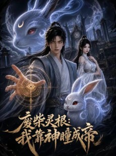 短剧《废柴灵根：我靠神瞳成帝》45集短剧全集免费在线一口气看完