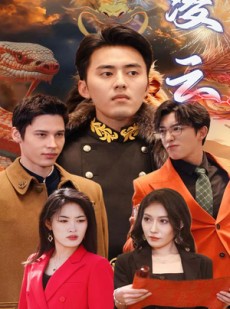 短剧《新版：凌云》85集短剧蓝光画质无广告观看