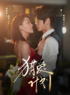 短剧《猎a计划》66集短剧独家解锁全集在线看