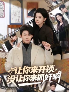 短剧《让你来开锁，没让你来抓奸啊》99集短剧超清画质免费看