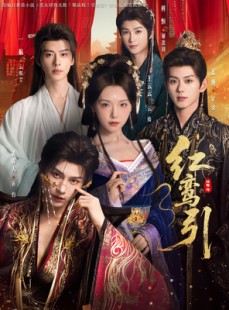 短剧《红鸾引》92集短剧高清全集免费追起来