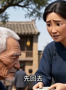 短剧《一笔补偿款，照见人本心》51集短剧超清画质免费在线看