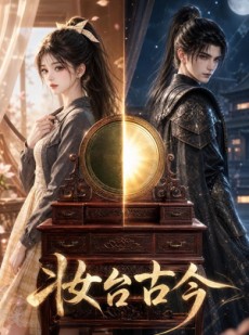 短剧《妆台古今》40集短剧在线看至大结局