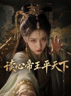 短剧《读心帝王平天下》53集短剧全集资源免费在线看