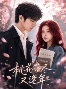 短剧《桃花落尽又逢年》29集短剧高清在线一睹为快