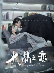 短剧《水晶之恋》65集短剧每日更新在线追剧无忧