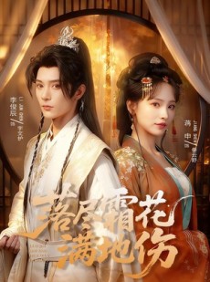短剧《落尽霜花满地伤》75集短剧在线免费看完整版