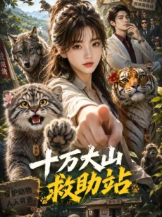 短剧《十万大山救助站》59集短剧全集在线免费高清看