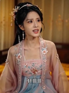 短剧《这个废后路子野：陛下您有福了》80集短剧完整版免费畅享