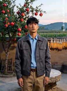 短剧《大巴被扣后，全村傻眼了》48集短剧完整版在线解锁