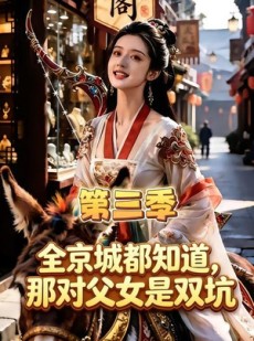 短剧《全京城都知道，那对父女是双坑第三季》96集短剧免费观看完整版剧情