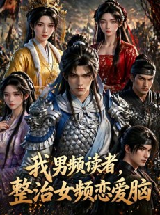 短剧《我男频读者，整治女频恋爱脑》76集短剧免费看完整大结局