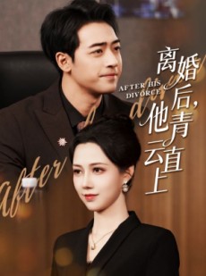 短剧《离婚后他青云直上》50集短剧1080P高清免费看