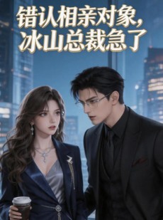 短剧《错认相亲对象，冰山总裁急了》61集短剧全集免费在线速看