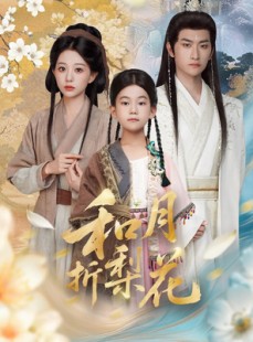 短剧《和月折梨花》80集短剧在线追剧看全集