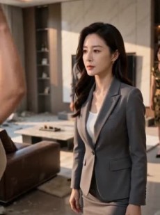 短剧《善意边界》30集短剧超清画质免费看