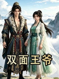 短剧《双面王爷》12集短剧免费看完整大结局