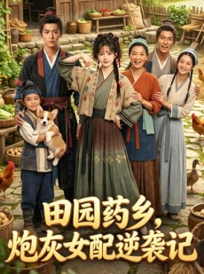 短剧《田园药乡，炮灰女配逆袭记》114集短剧完整版免费畅享