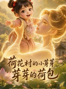 短剧《荷花村的小芽芽：芽芽的荷包》109集短剧全集资源免费享