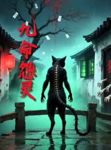 短剧《九命怨灵》22集短剧1080P高清画质在线观看