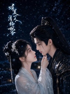 短剧《有美一人，清扬婉兮》60集短剧1080P在线免费看全集
