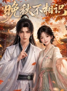 短剧《晚秋不相识》16集短剧免费观看完整版全集