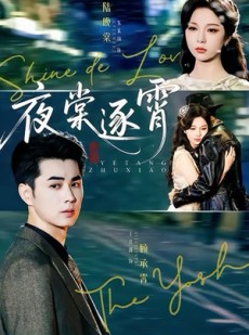 短剧《夜棠逐霄》74集短剧免费在线看全集