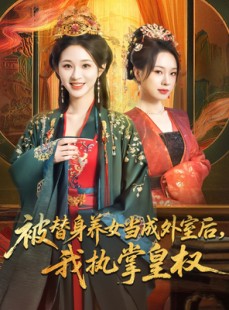 短剧《被替身养女当成外室后我执掌皇权》59集短剧高清全集手机在线观看