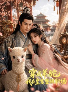 短剧《穿成羊驼，我在皇宫整顿职场》76集短剧完整版免费畅享