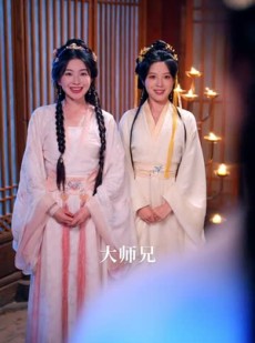 短剧《最强宗门小师妹》73集短剧全剧集在线免费观赏
