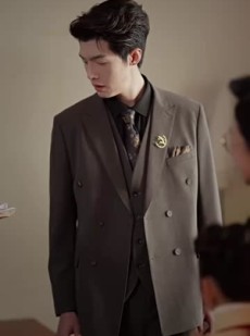 短剧《我的遗物，她算一件》55集短剧超清画质在线追剧
