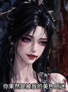 短剧《千年魔头携手斩尽世间黑暗》34集短剧全集高清在线免费看