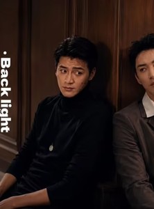 短剧《逆光Backlight》73集短剧全集免费在线观看无删减