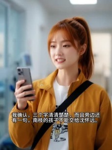 短剧《订婚宴拉路人挡枪，竟是商业死敌》36集短剧高清在线畅享
