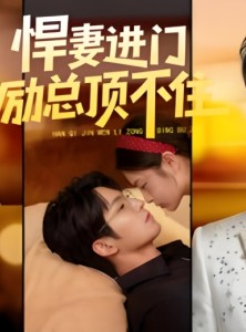 短剧《悍妻进门励总顶不住1080P》55集短剧1080P超清免费看剧
