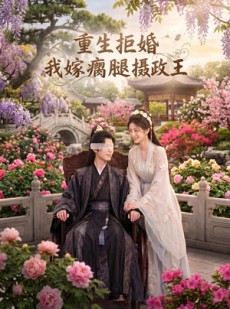 短剧《重生拒婚：我嫁瘸腿摄政王》65集短剧全集在线高清观看