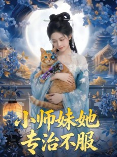 短剧《小师妹她专治不服》75集短剧全集资源免费观看