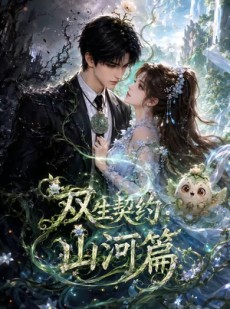 短剧《双｜生契约山河篇》64集短剧在线免费看完整大结局