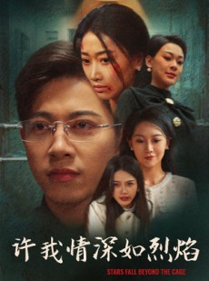 短剧《许我情深如烈焰》65集短剧全集高清极速观看