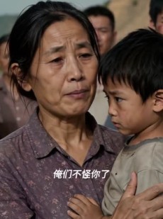短剧《暴雨将至，没人信我能救命》46集短剧免费观看全集不卡顿