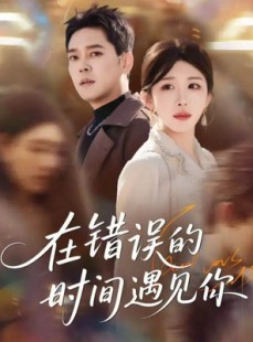 短剧《在错误的时间遇见你》61集短剧无卡顿在线速看
