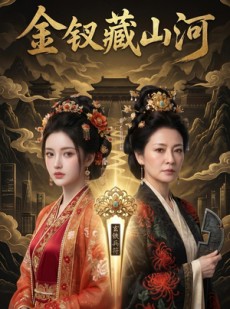 短剧《金钗藏山河》51集短剧全集资源免费在线看