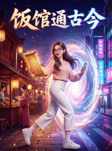 短剧《饭馆通古今》26集短剧免费在线看完整剧情