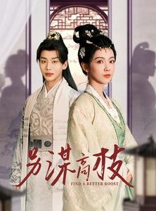 短剧《另谋高枝》100集短剧全集解锁VIP专享版