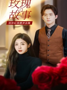 短剧《玫瑰故事之误诊后我横冲直撞》82集短剧独家版权抢先观看