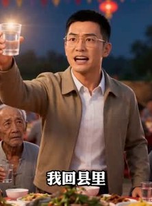 短剧《我饲万鸭镇蝗灾》55集短剧网盘资源免费下载观看