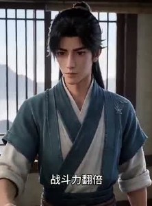 我用神笔画灵宝》29集短剧在线观看无广告全集